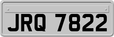 JRQ7822