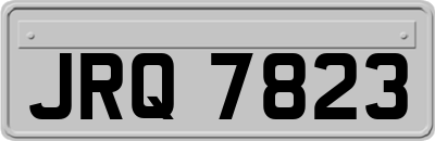JRQ7823