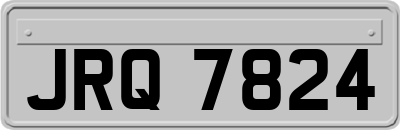JRQ7824