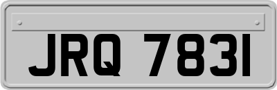 JRQ7831