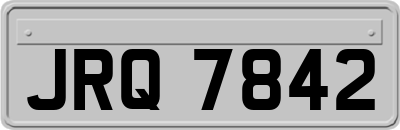 JRQ7842