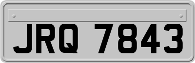JRQ7843