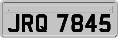 JRQ7845