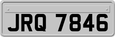 JRQ7846