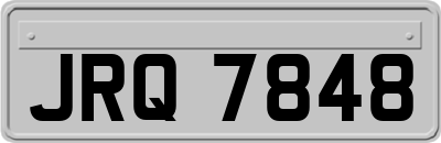 JRQ7848