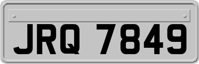 JRQ7849