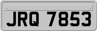 JRQ7853