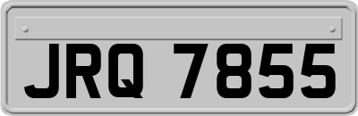JRQ7855