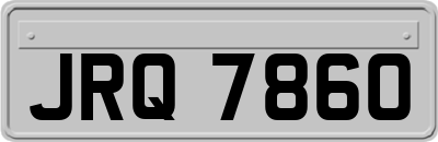 JRQ7860
