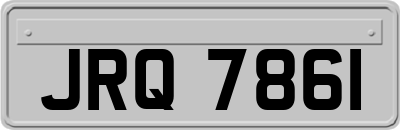 JRQ7861