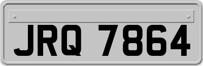 JRQ7864