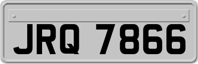 JRQ7866