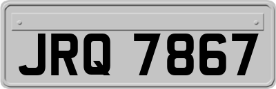 JRQ7867