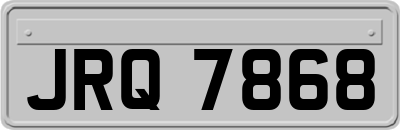 JRQ7868