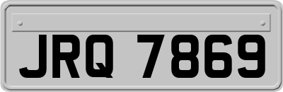 JRQ7869
