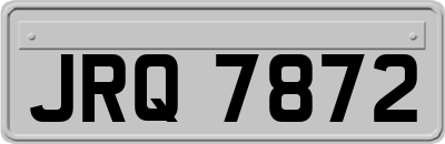 JRQ7872