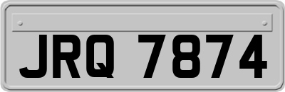 JRQ7874
