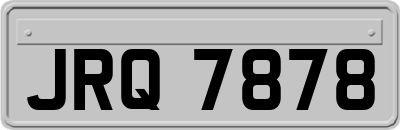 JRQ7878