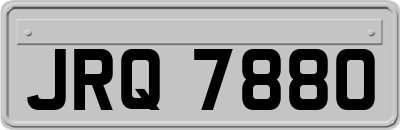 JRQ7880