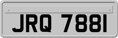 JRQ7881