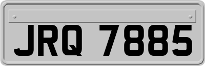 JRQ7885