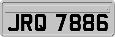 JRQ7886