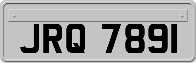 JRQ7891