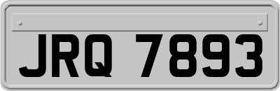 JRQ7893
