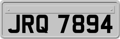 JRQ7894