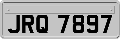 JRQ7897