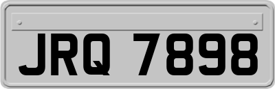 JRQ7898