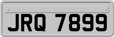 JRQ7899