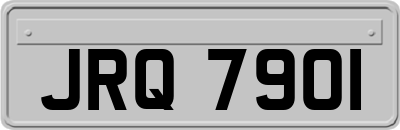 JRQ7901