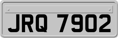 JRQ7902