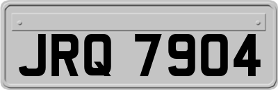JRQ7904