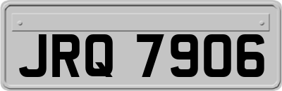 JRQ7906