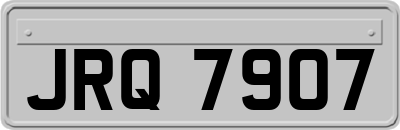 JRQ7907