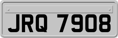 JRQ7908