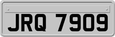 JRQ7909
