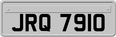 JRQ7910
