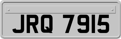 JRQ7915