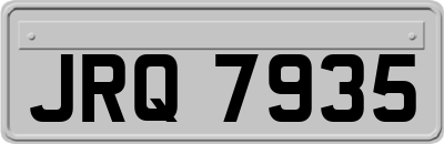 JRQ7935