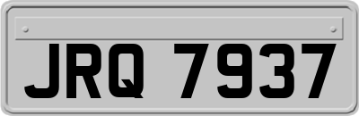 JRQ7937