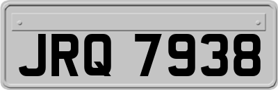 JRQ7938