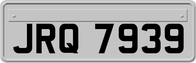 JRQ7939