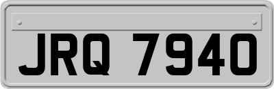 JRQ7940