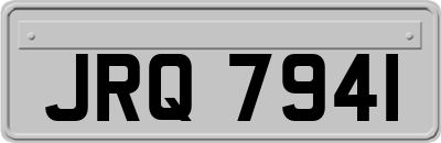 JRQ7941