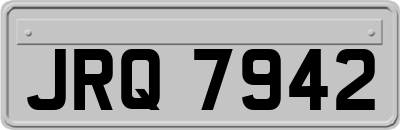 JRQ7942