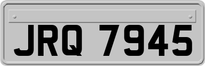 JRQ7945