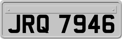 JRQ7946